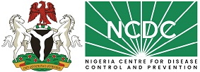 NCDC Logo